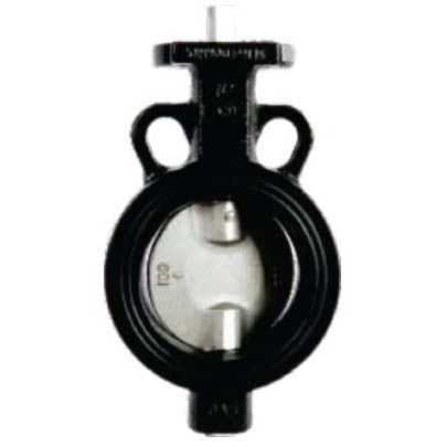 Butterfly Valve